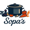 Vissoep