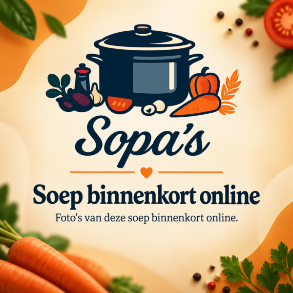 Kreeftensoep